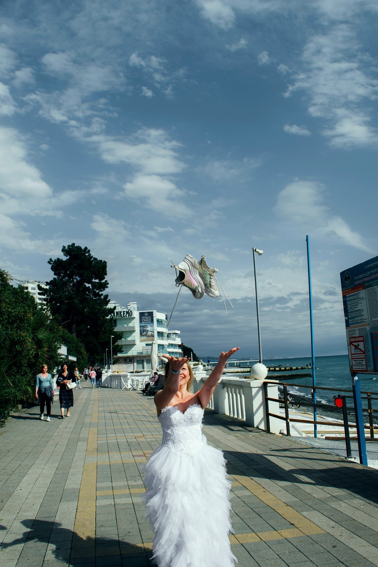 Свадьбы. Главная