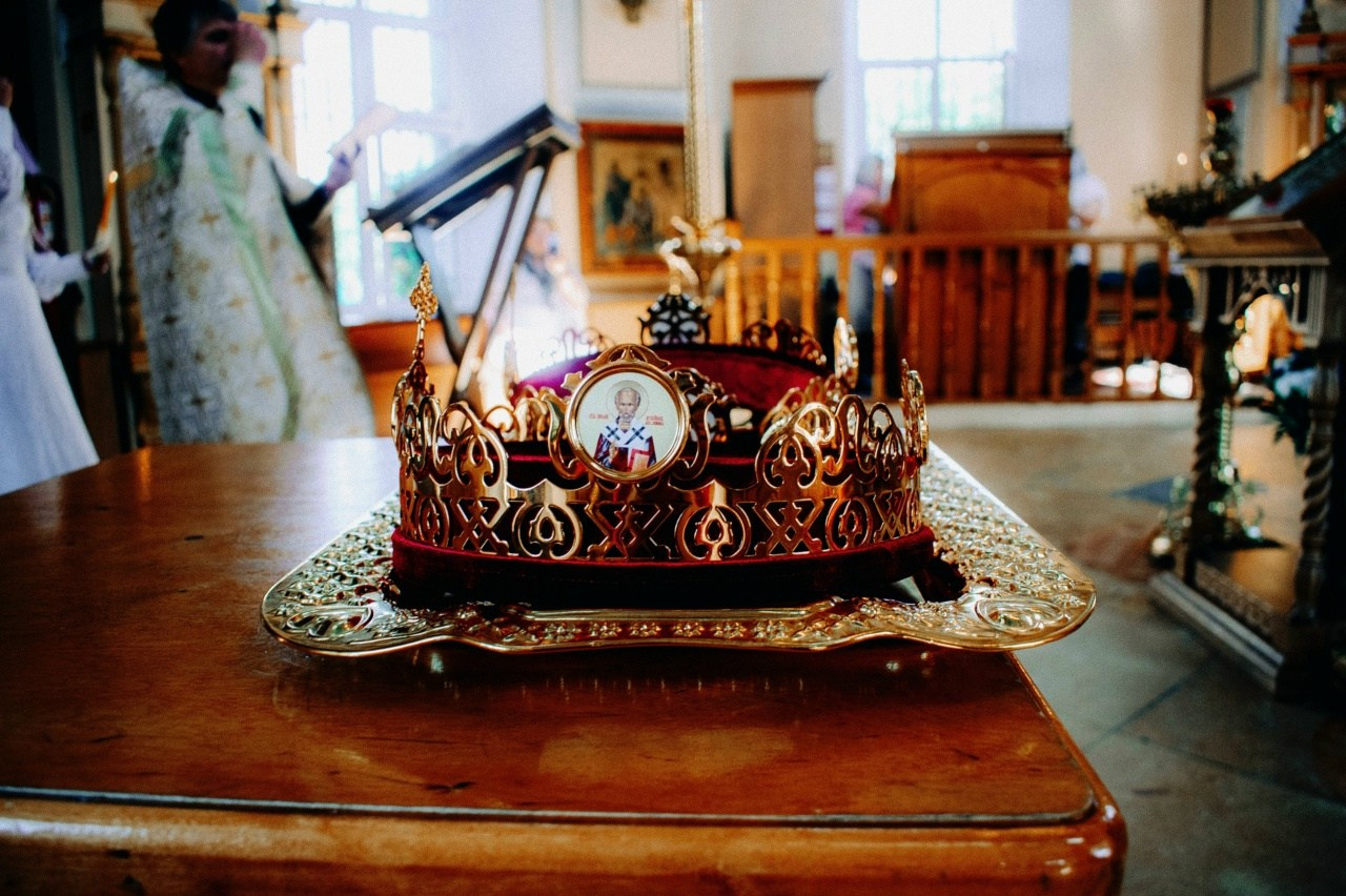 Свадьбы. Главная