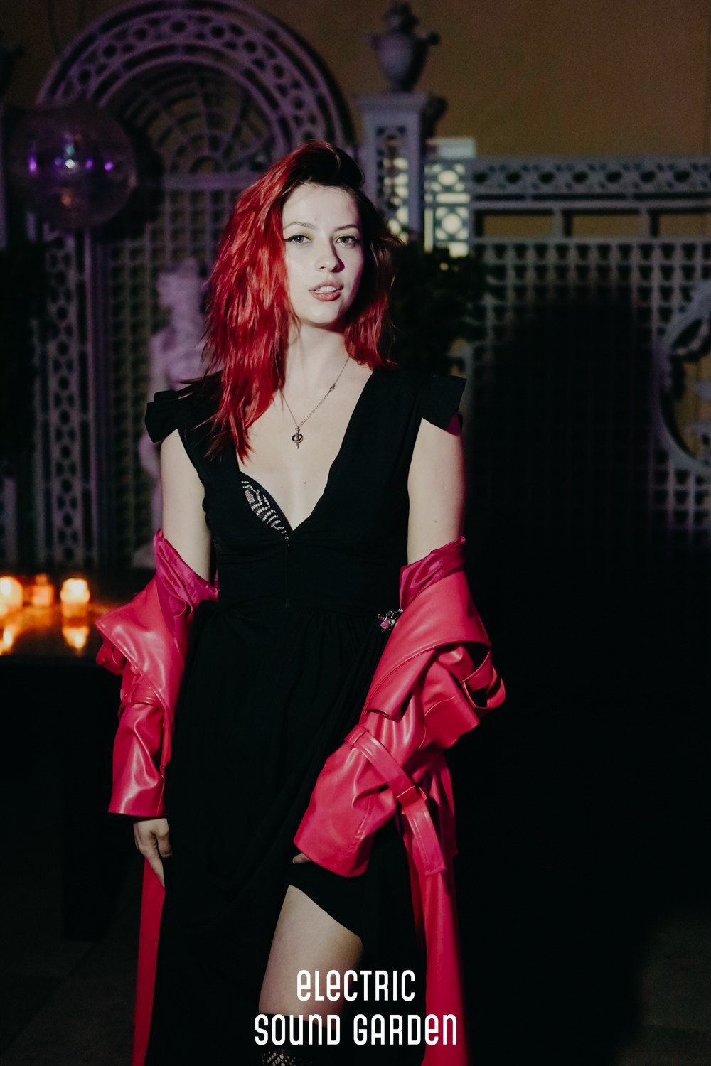 SENS с Ириной Хакамадой. Фото | Видео Контент Мишель Ватаманюк