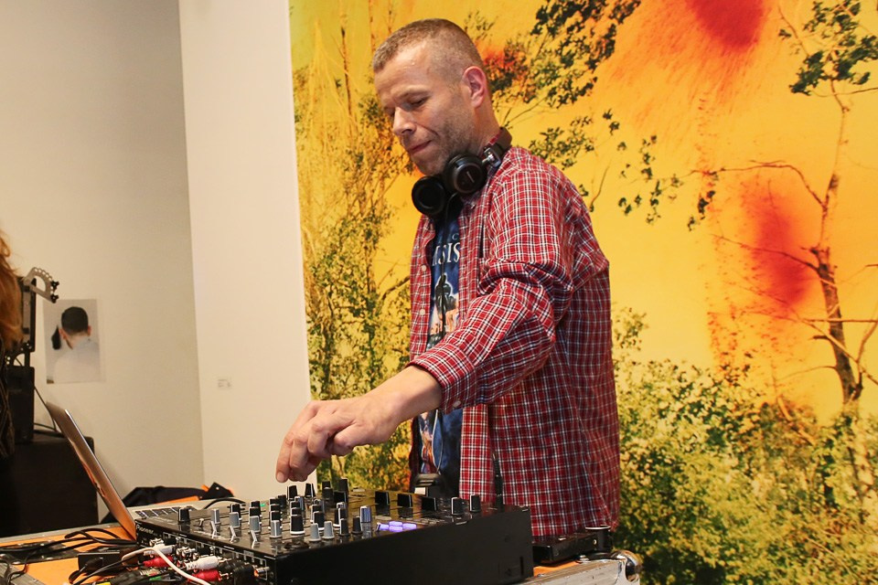 Event. Alexey Bogolepov photography