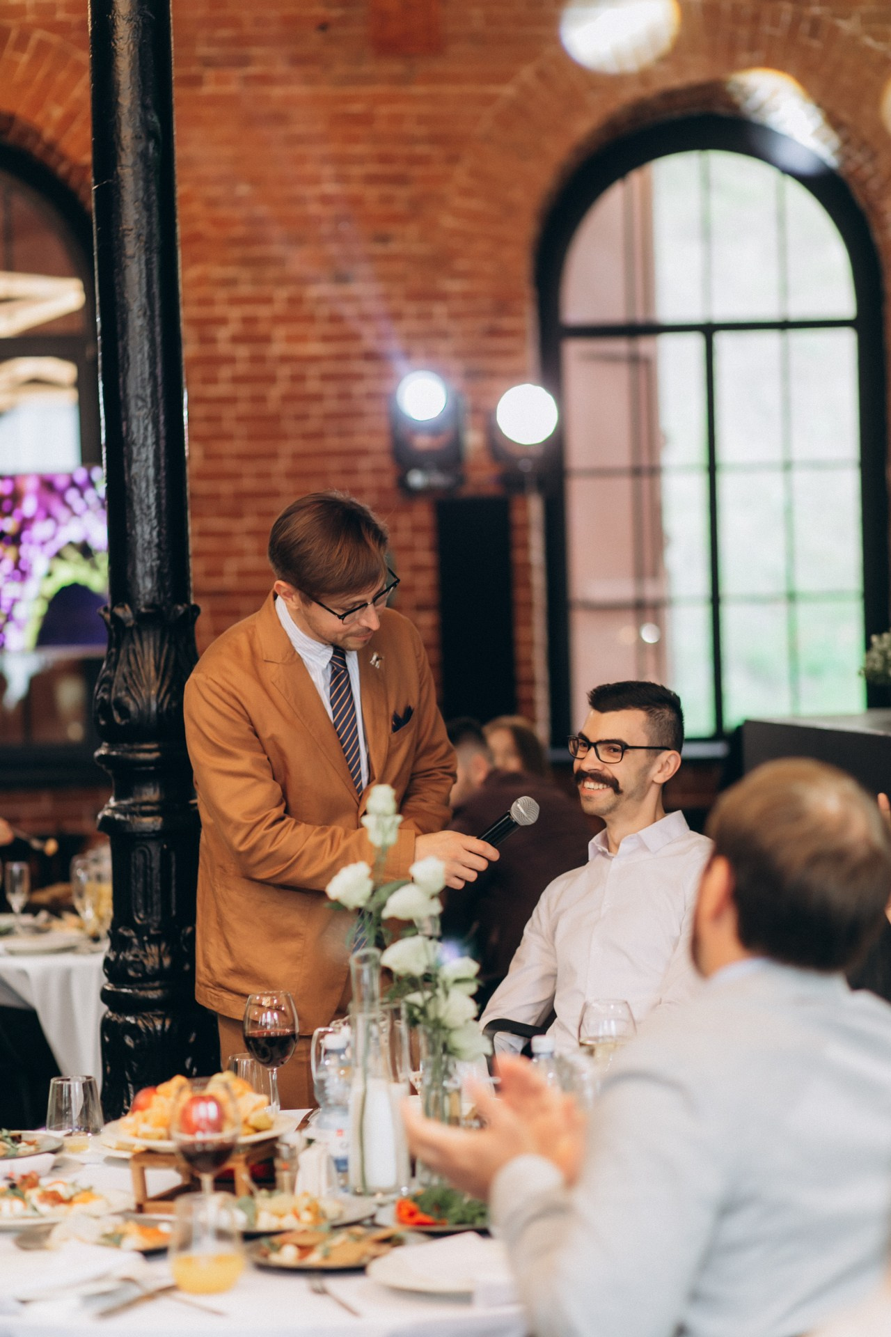 Летняя свадебная история в НН. Свадебный и семейный фотограф в Нижнем Новгороде Мезенцев Андрей