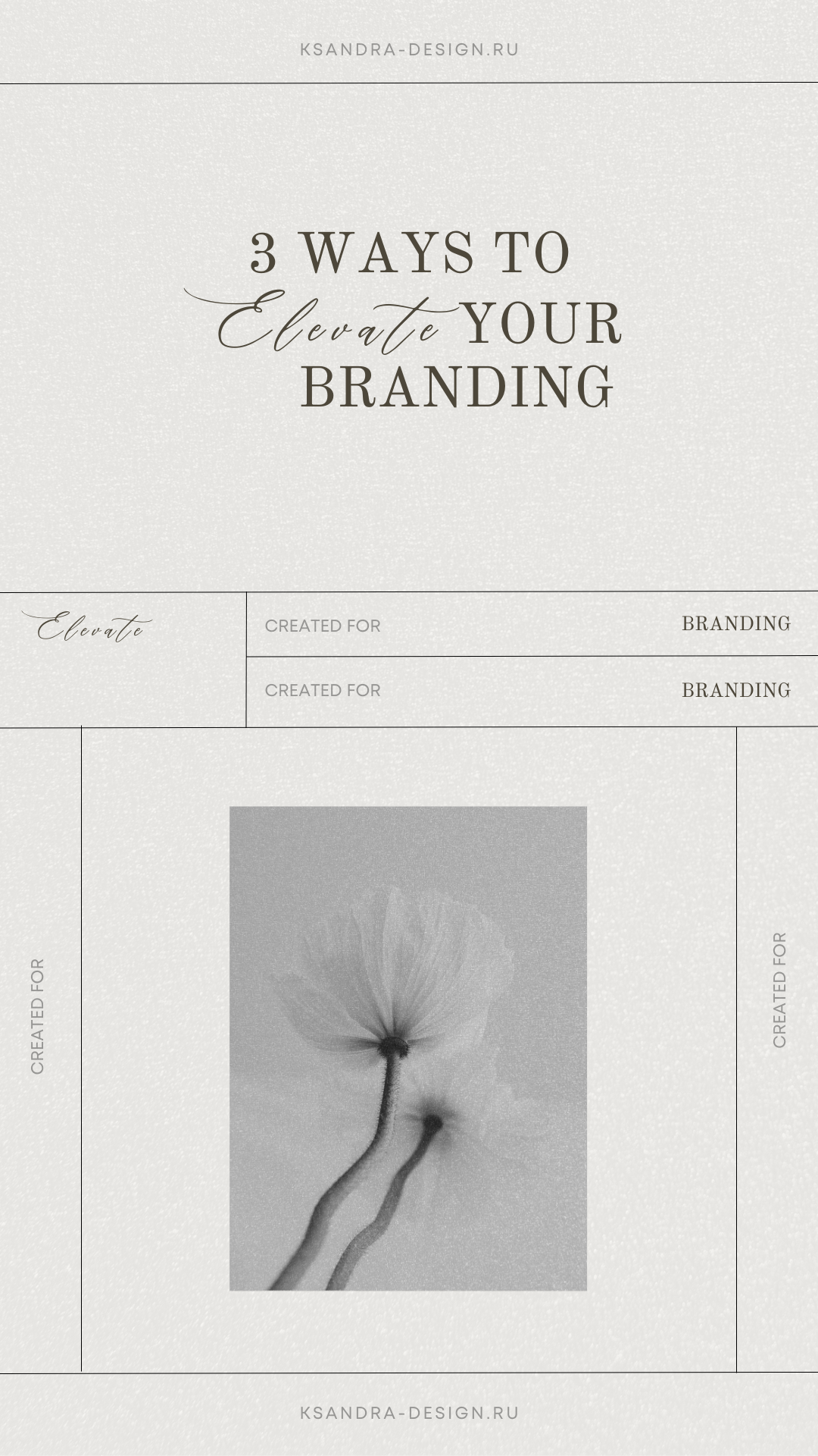 Практикум первый шаг в Canva