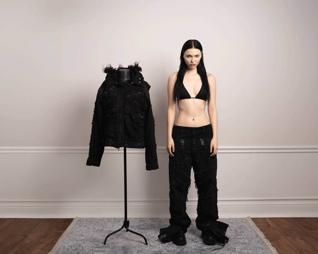 USMANOV BRAND. Портфолио