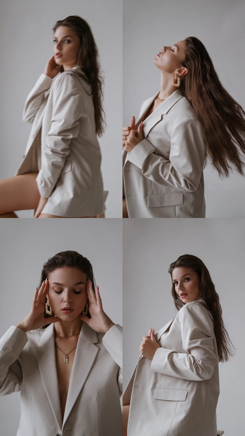 Арина, 44 р-р, 174 см. KED Production — продакшн из СПб. Создаём фото, видео и контент, который помогает брендам и селлерам продавать больше