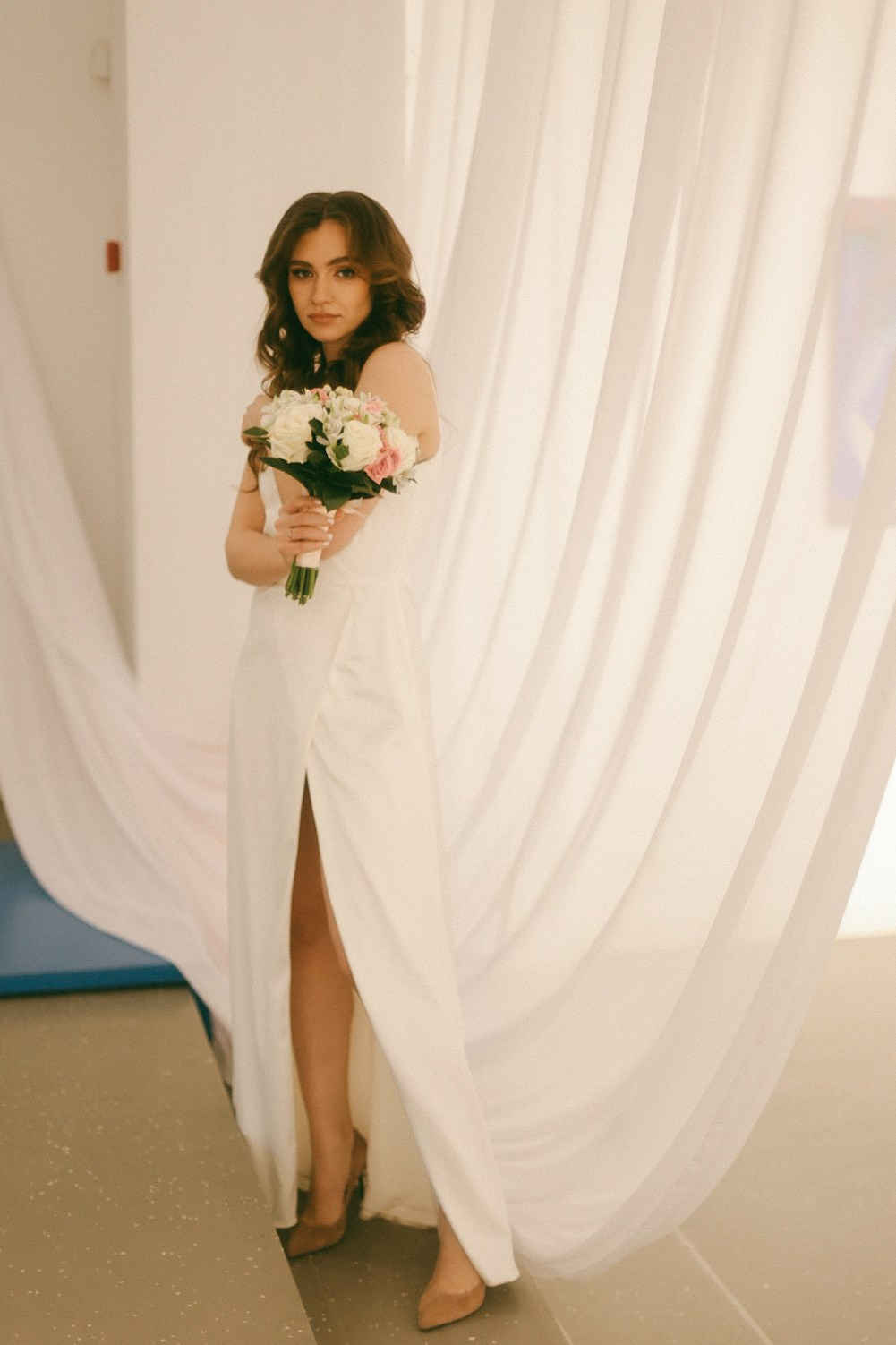 Денис и Мария. Фотограф Нижний Новгород