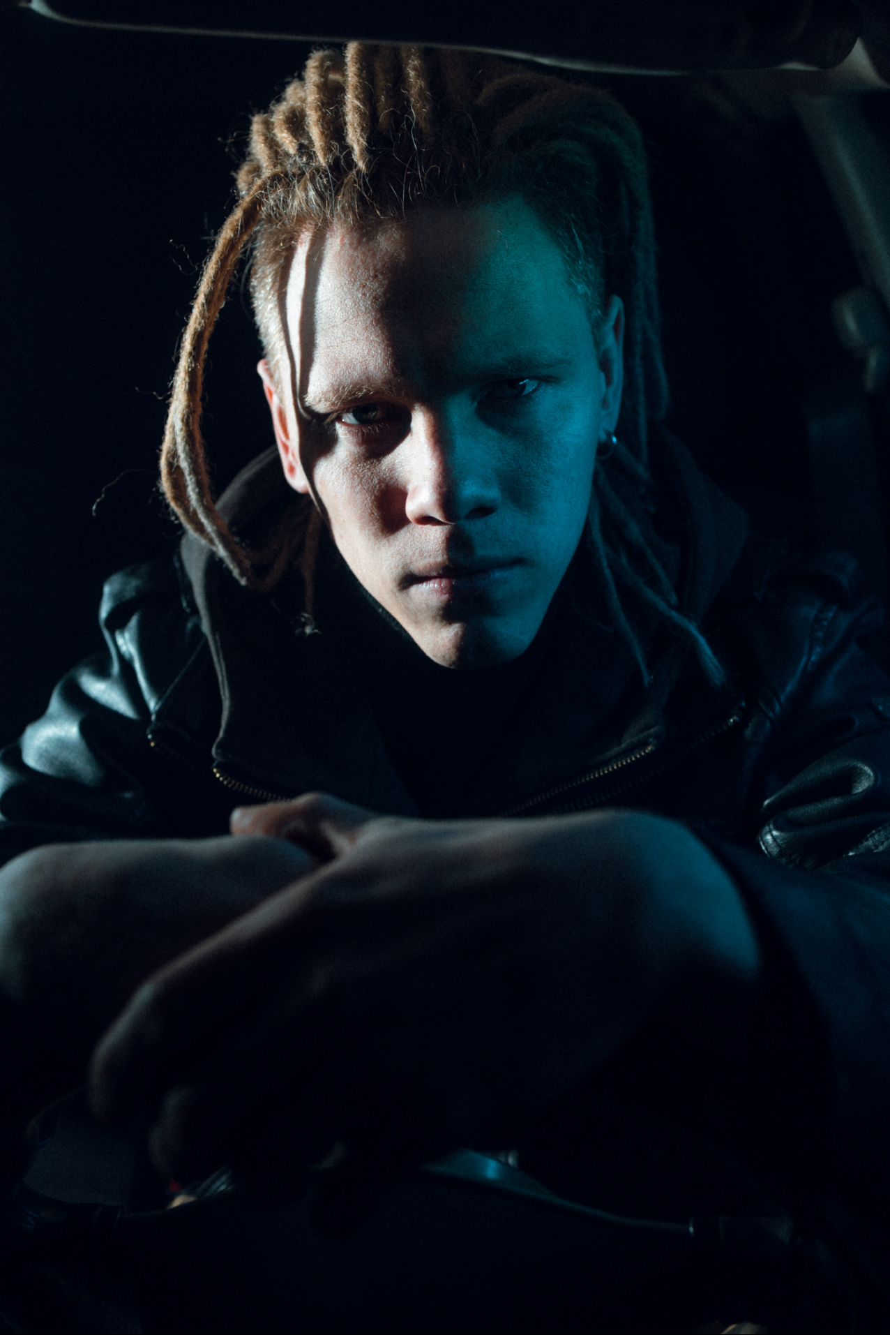 Routine. Портретный и репортажный фотограф в Казани Максим Сипачев