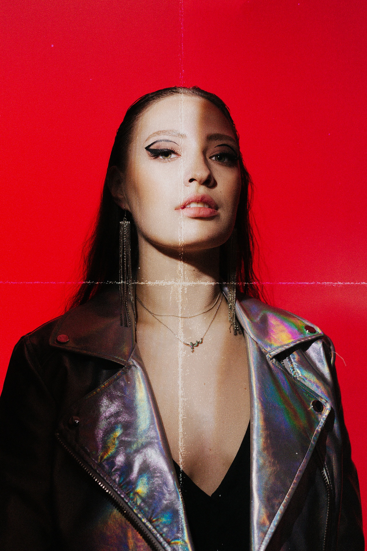 Starfall. Портретный и репортажный фотограф в Казани Максим Сипачев