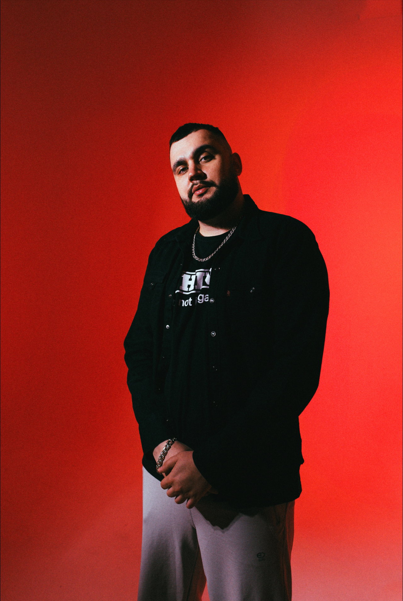 Bits. Портретный и репортажный фотограф в Казани Максим Сипачев