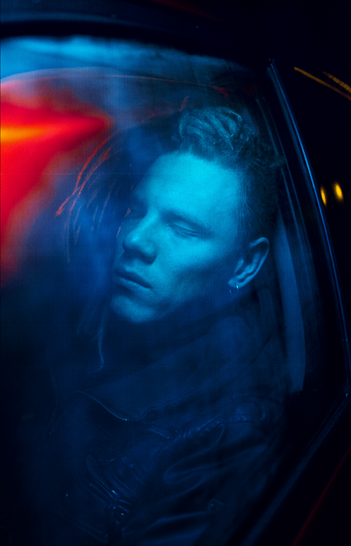 Routine. Портретный и репортажный фотограф в Казани Максим Сипачев