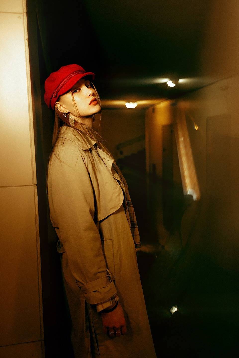 From the east. Портретный и репортажный фотограф в Казани Максим Сипачев