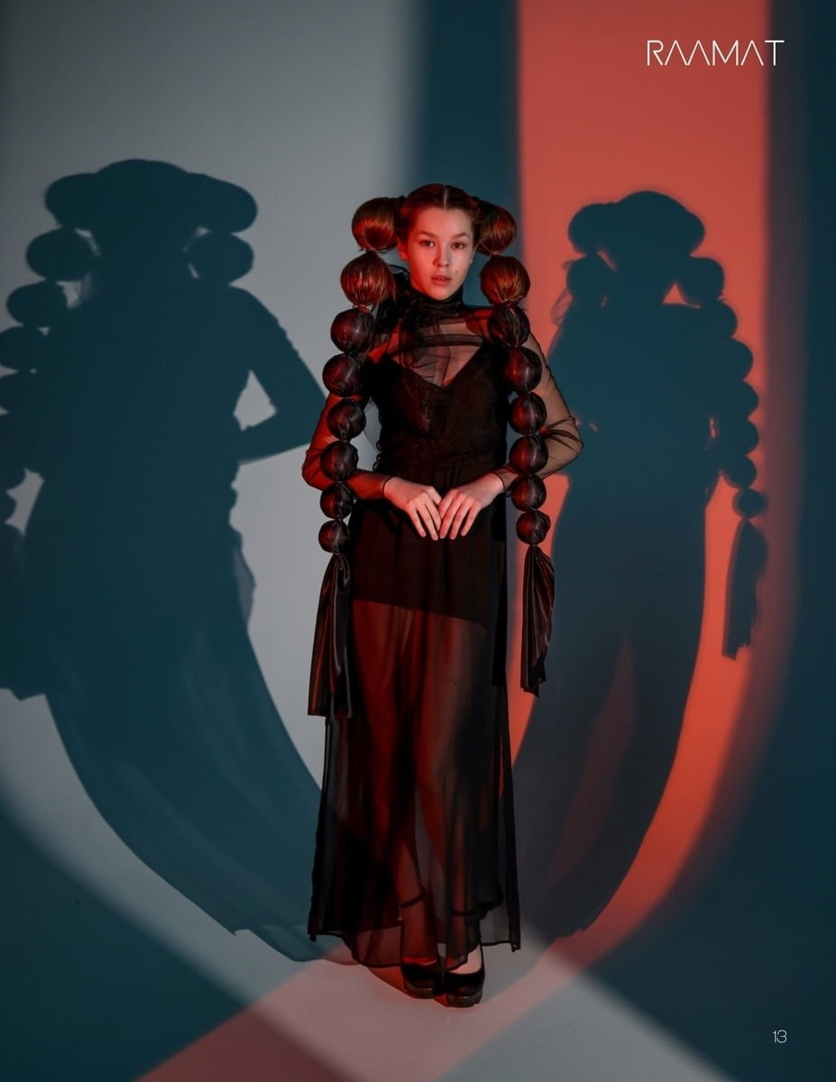 Мои фото в журналах. Фотограф в Самаре