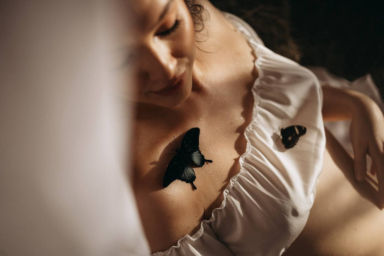 Беременность. Смирнова Алена Фотограф Екатеринбург