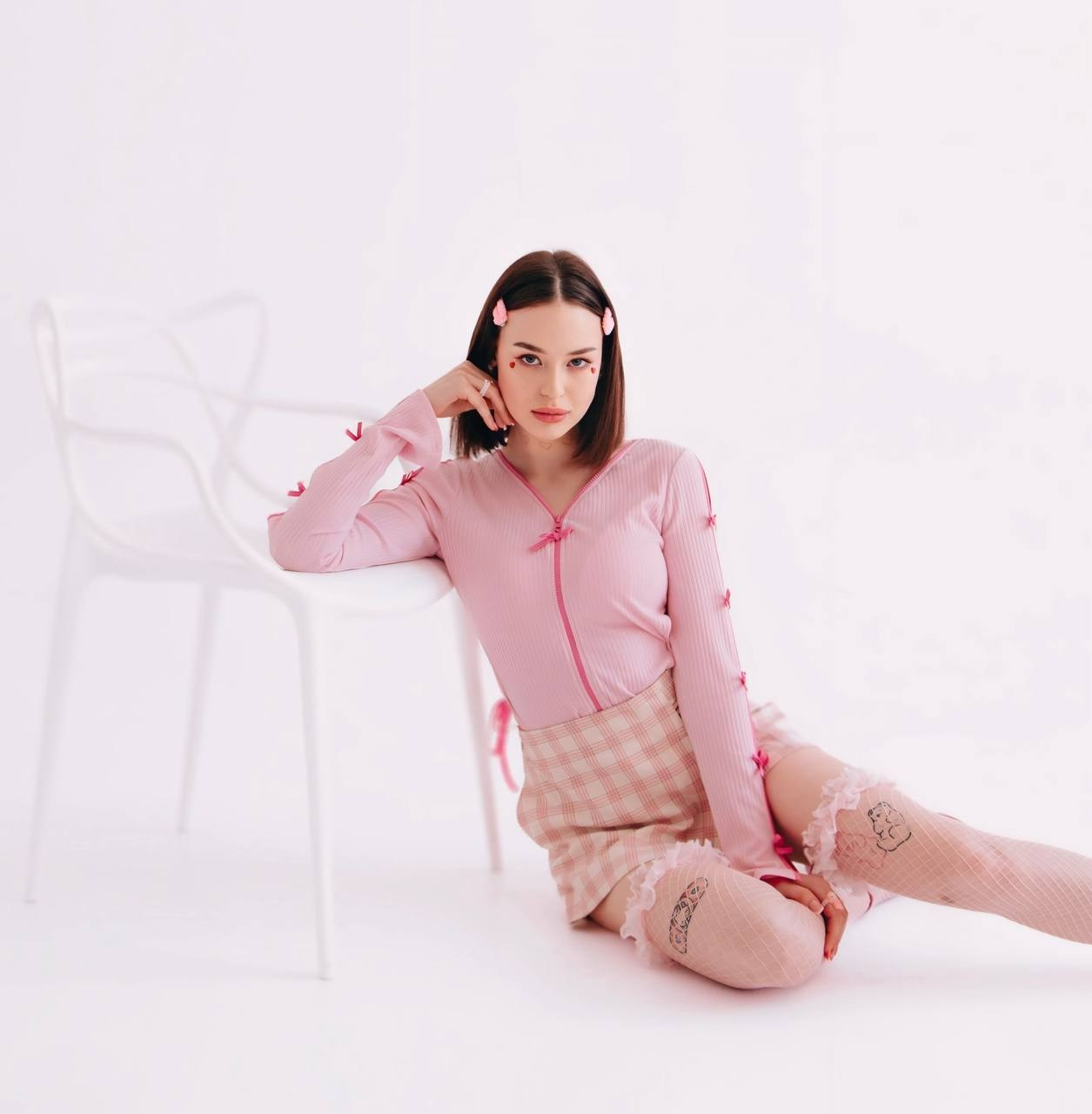 Диана. Фотограф Краснодар Виктория @Cinvimakes