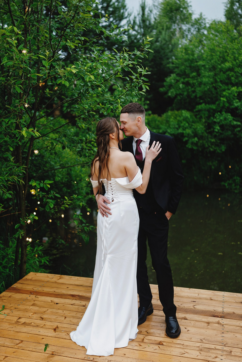 Площадка № 2-1. Свадебный и портретный фотограф Москва