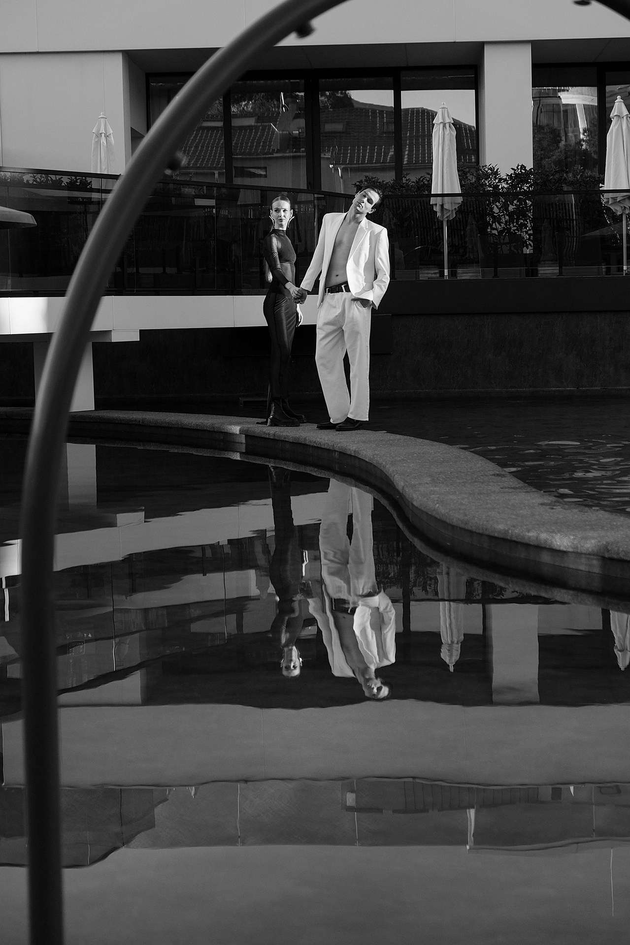 Alex & Luka. Свадебный и семейный фотограф Ксения Тараканова г. Иваново