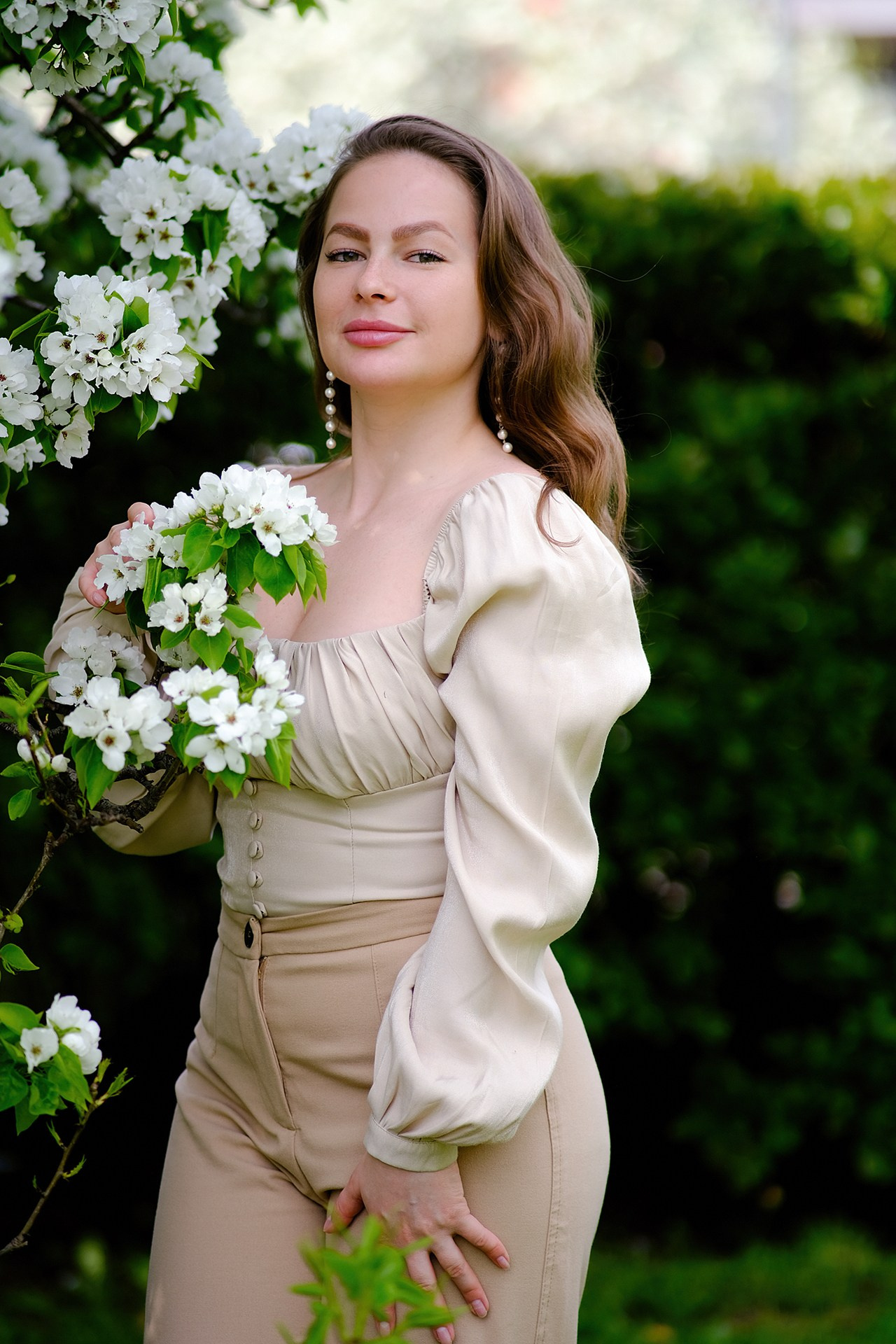 Olesiya. Свадебный и семейный фотограф Ксения Тараканова г. Иваново