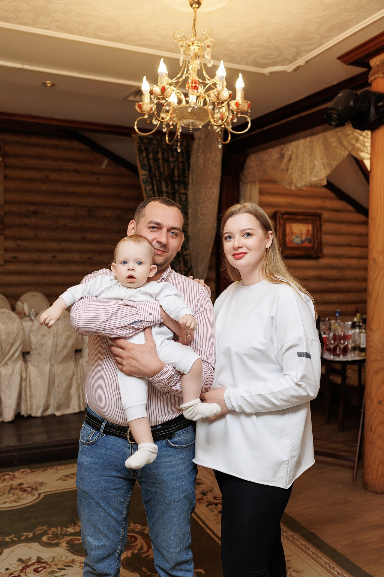 Отзывы о фотографе в Тюмени — Николай Дубровин | Мнение клиентов. Фотограф в Тюмени — Профессиональные фотосессии для бизнеса или семьи