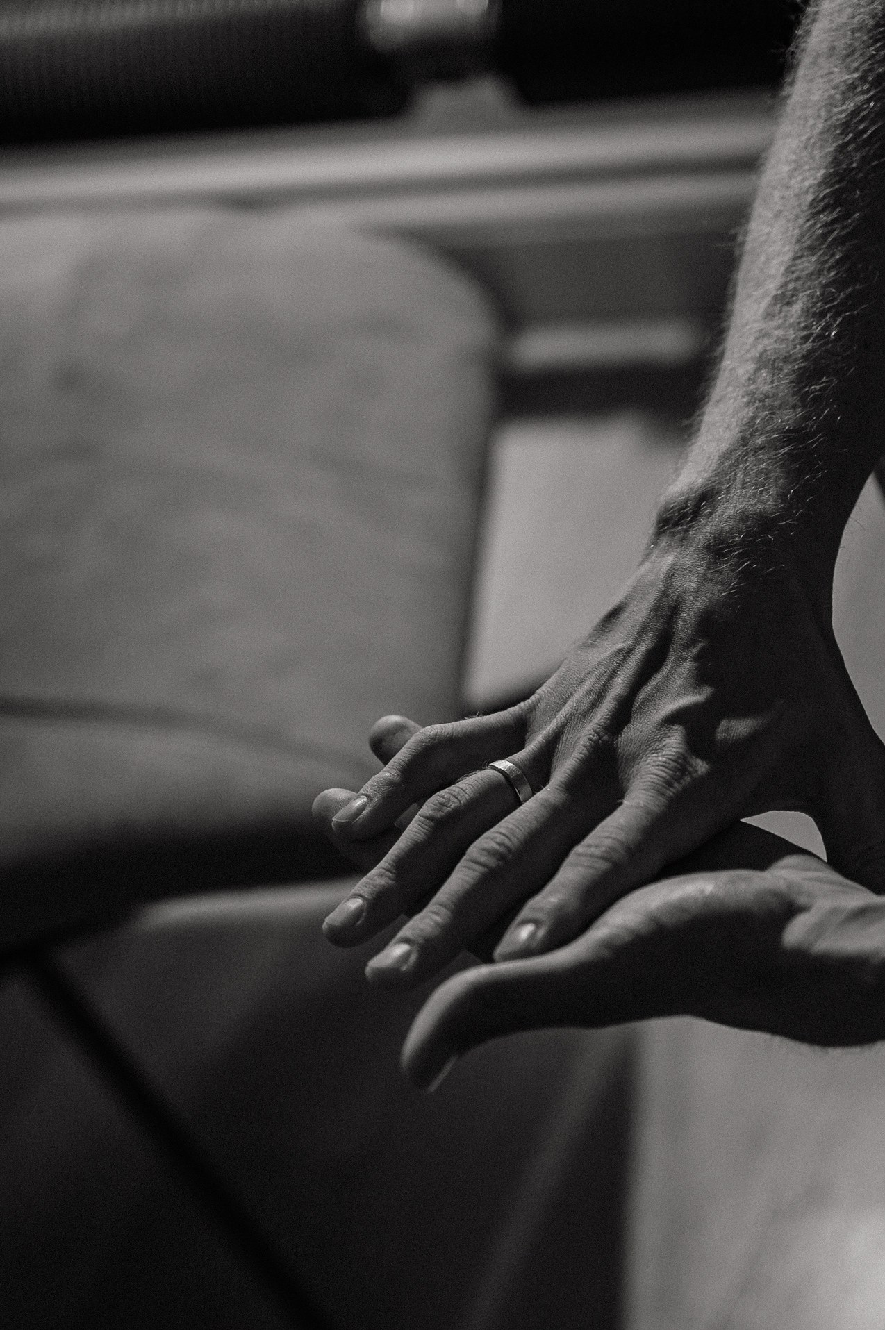 Сквозь расстояния 18.07.2024. Свадебный и семейный фотограф в городе Смоленске