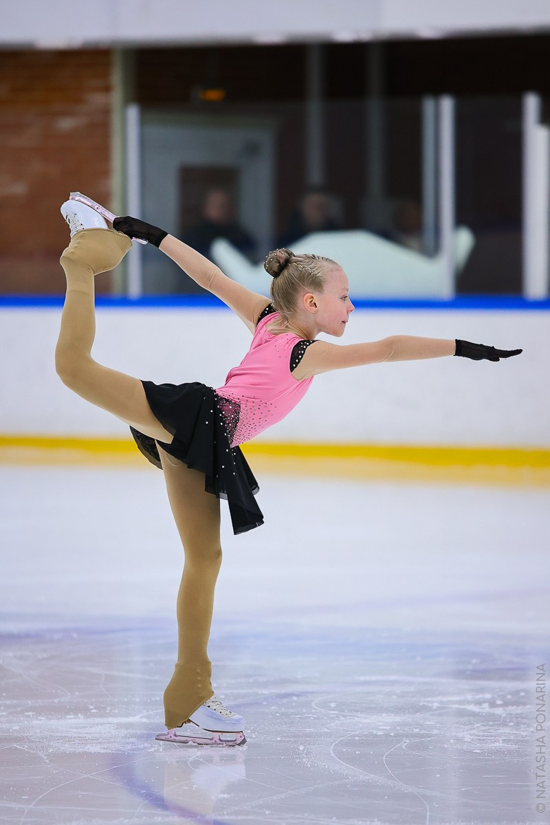 Соловьева Анастасия  КП