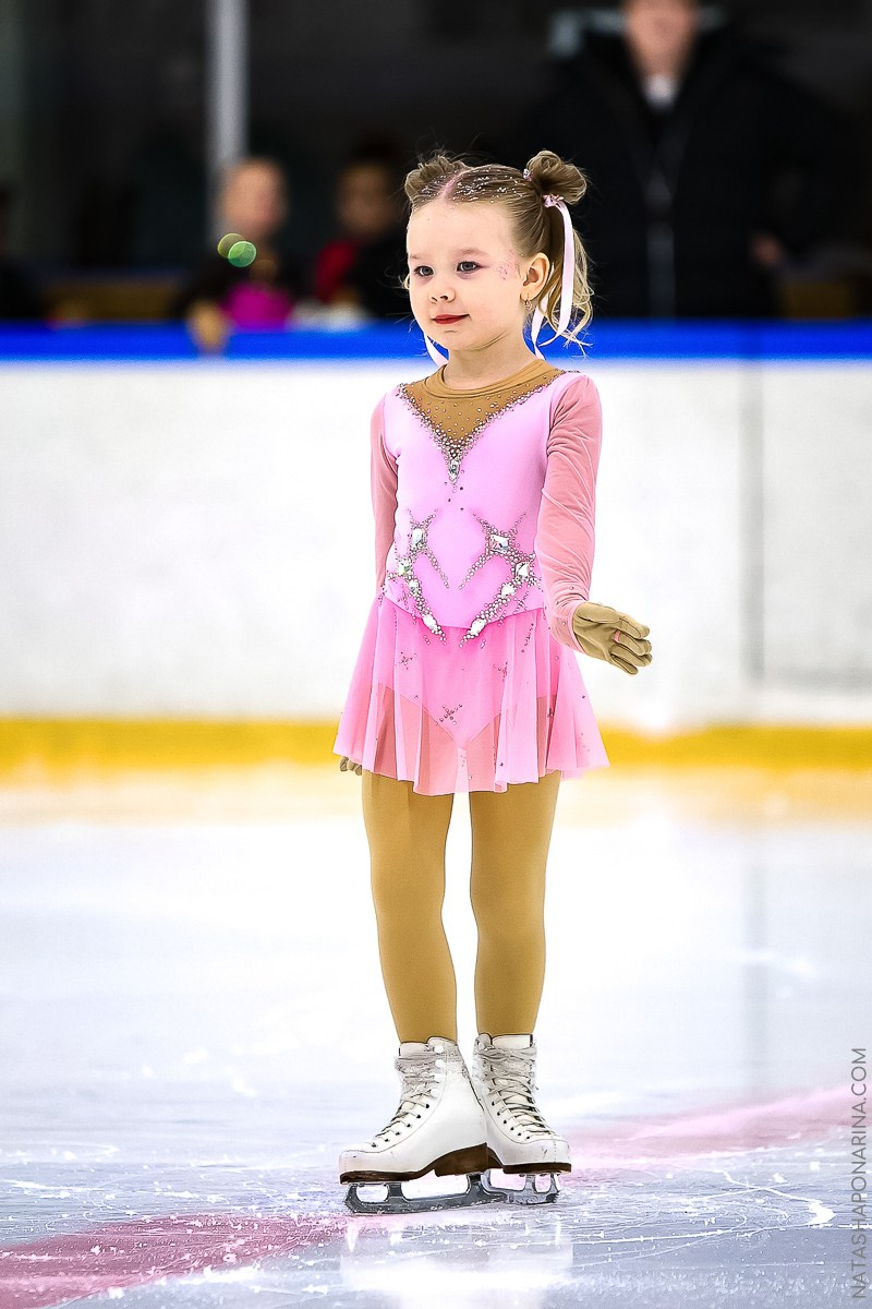 Иванова Василиса 2024. Russian figure skating photographer from Saint-Petersburg
