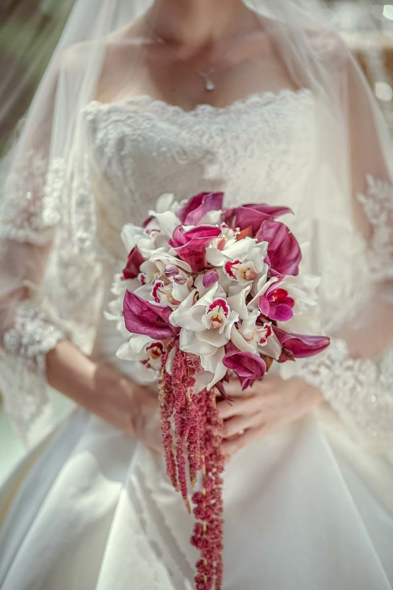 Свадебная фотосессия (РнД). Фотограф Константин Калачёв