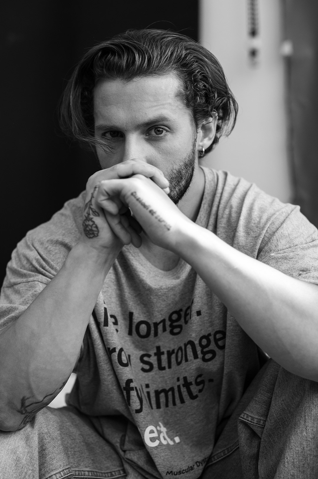 Портретные съемки. Репортажный и портретный фотограф Алена Братчук