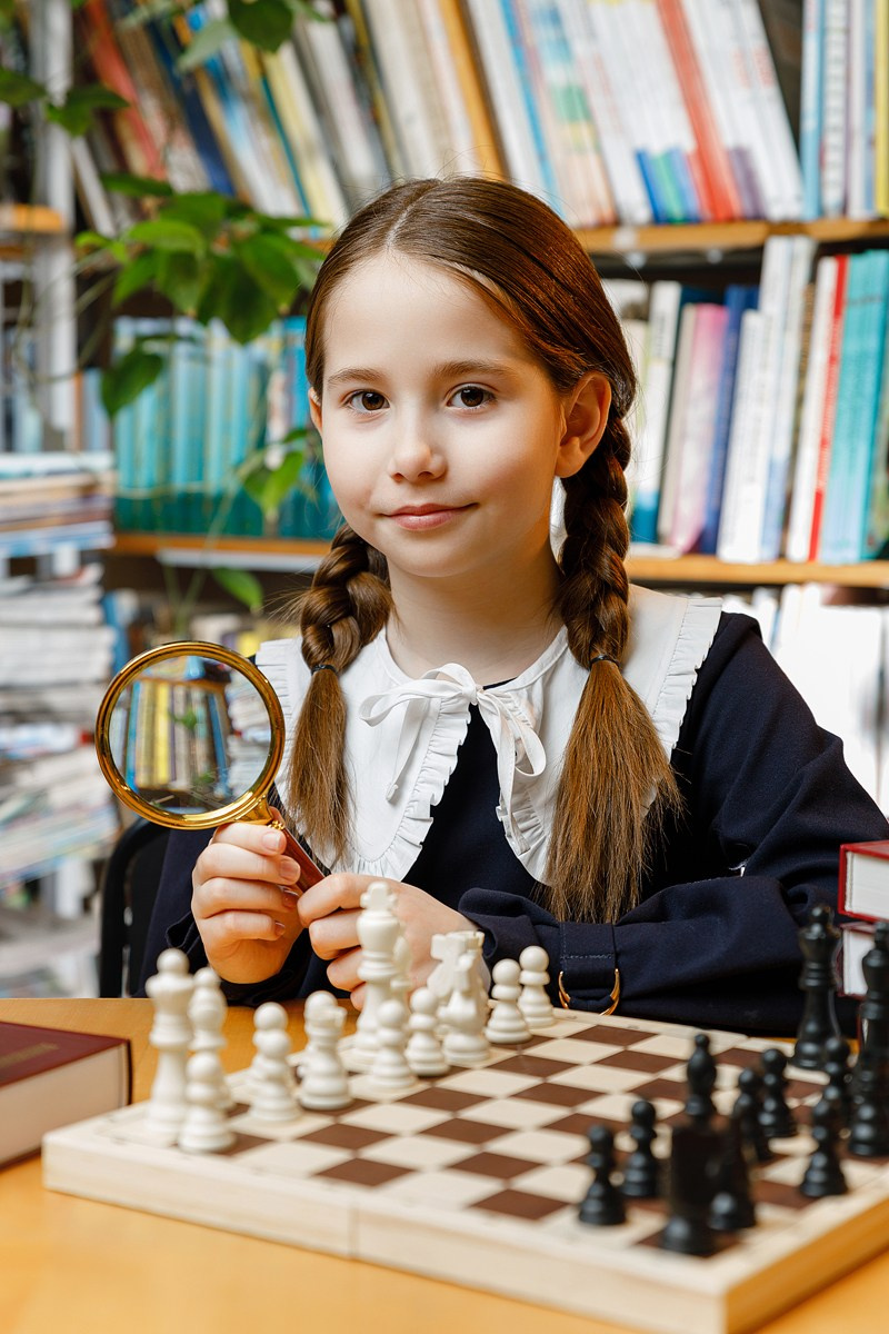 Портреты. Главная