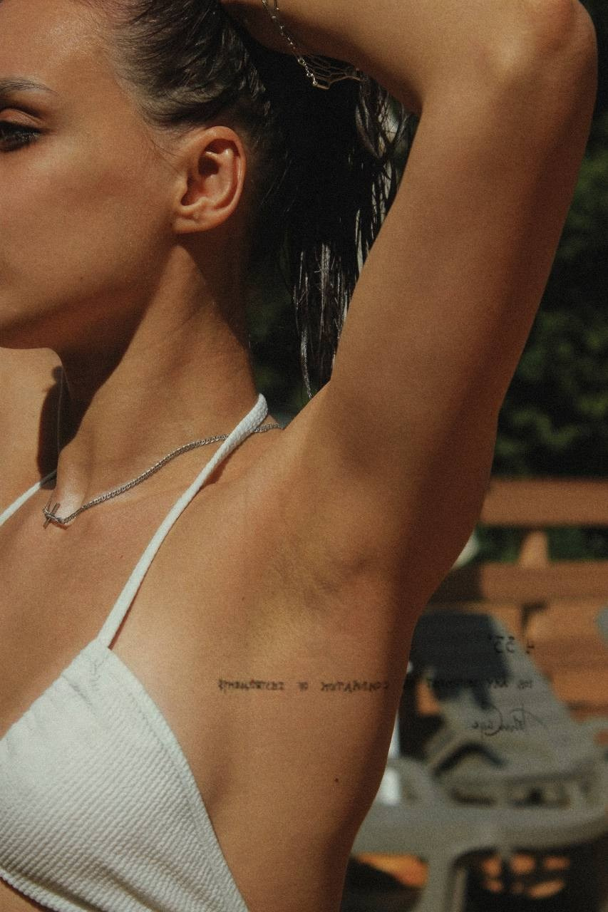 Lilya. Репортажный и творческий фотограф в Москве Смольякова Анна