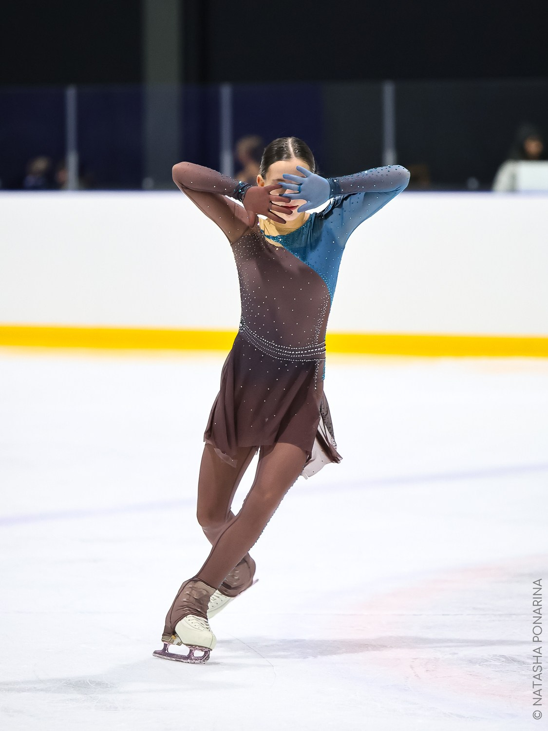 Свищенко Вероника 2025. ФК Фотограф в Санкт-Петербурге Наталья Понарина