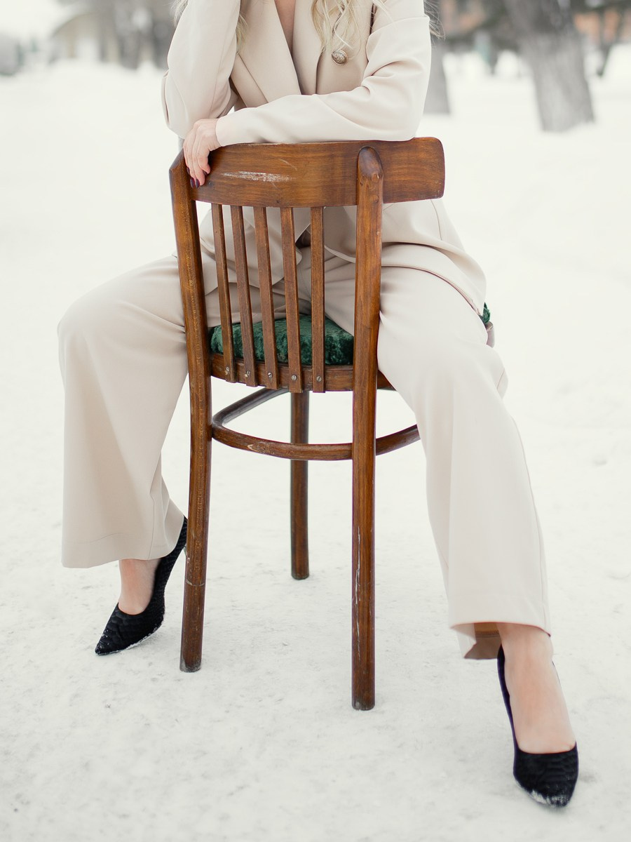 Съемка для соц. сетей студия Ландшафтного дизайна. Продакшн SOUL/ДУША