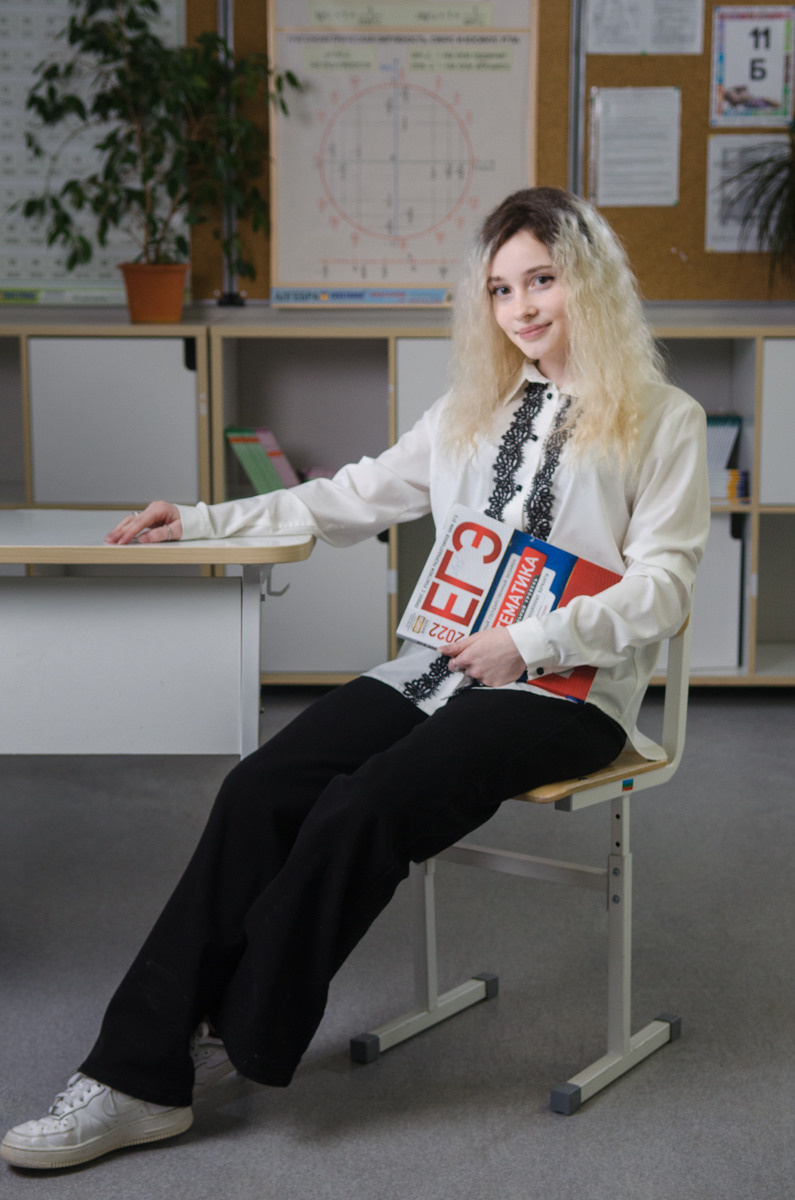 Услуги и цены. Выпускные альбомы в Москве и области от Анны Гайдаш