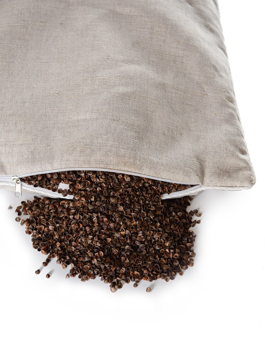 Bio-Textiles подушки с наполнителем. Фотограф для маркетплейсов в г. Иваново Клещенок Юлия