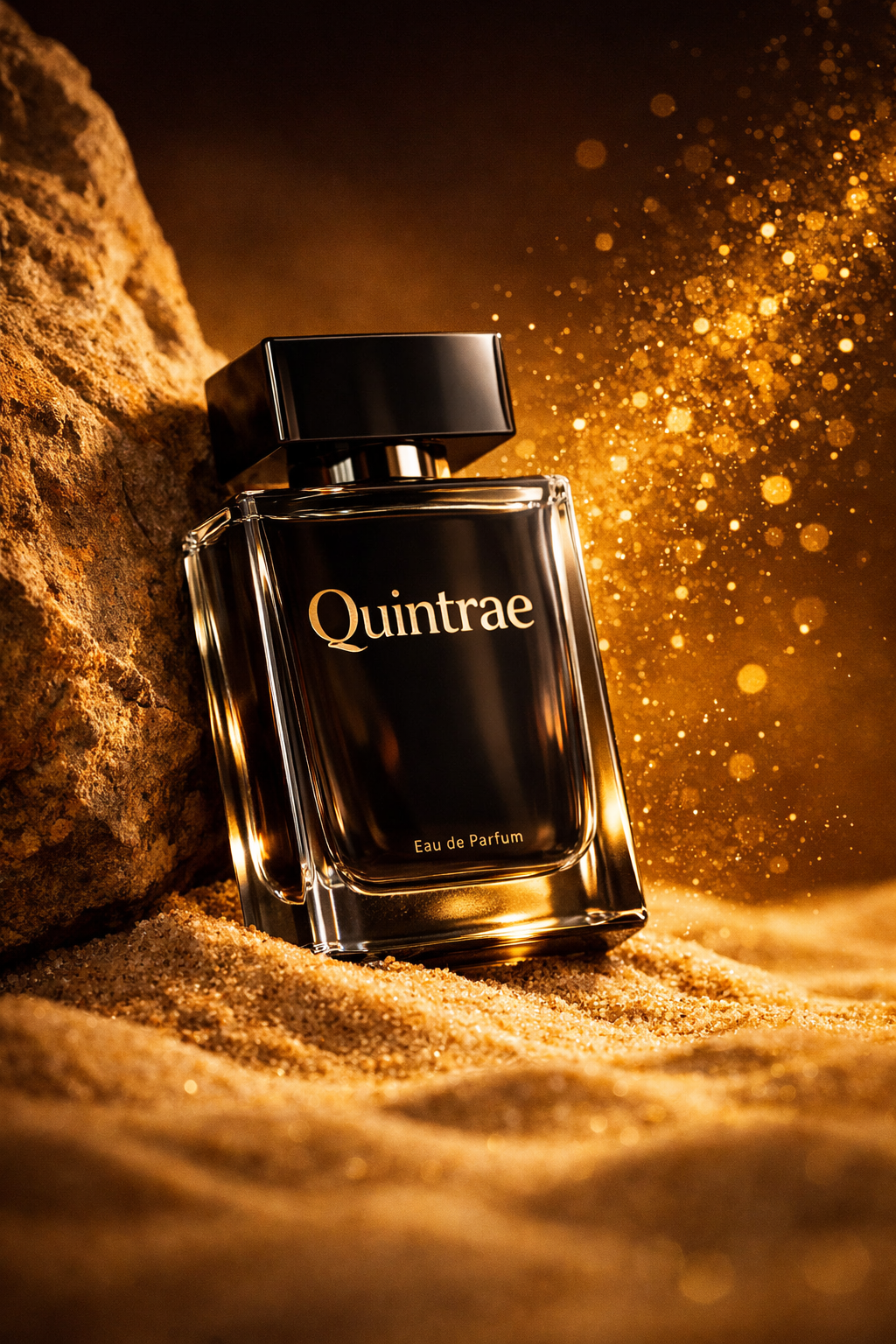 Quintrae. Фотограф в Москве Денис Курашев