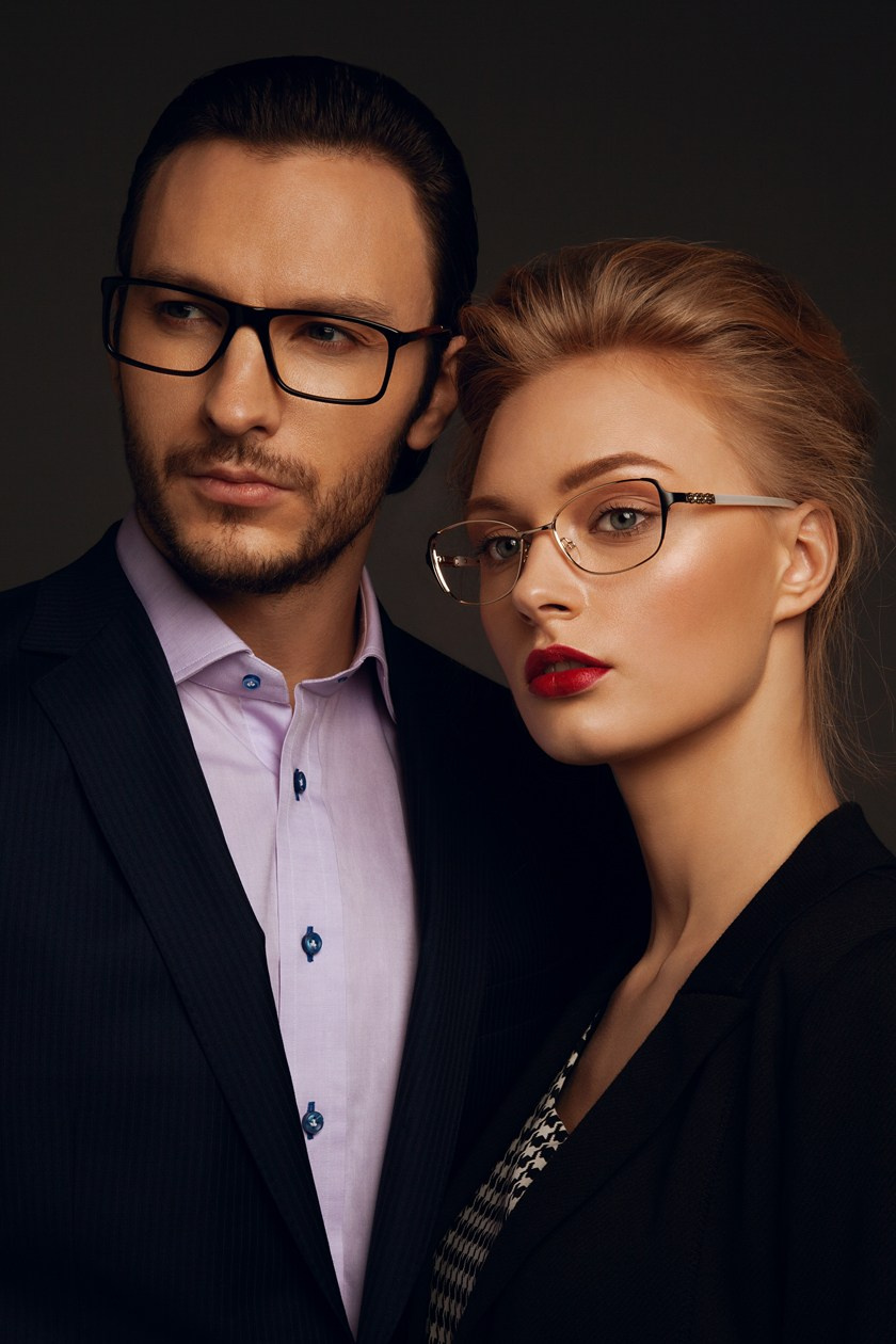 Реклама. Портретный фотограф в Москве Lelya Martian