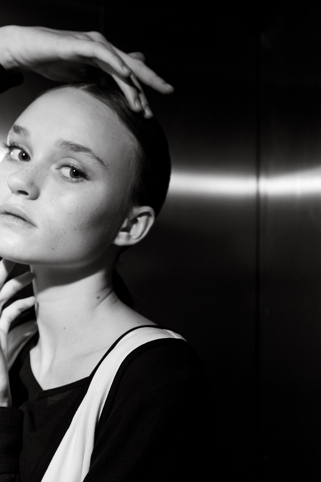 Fashion week 23. Home