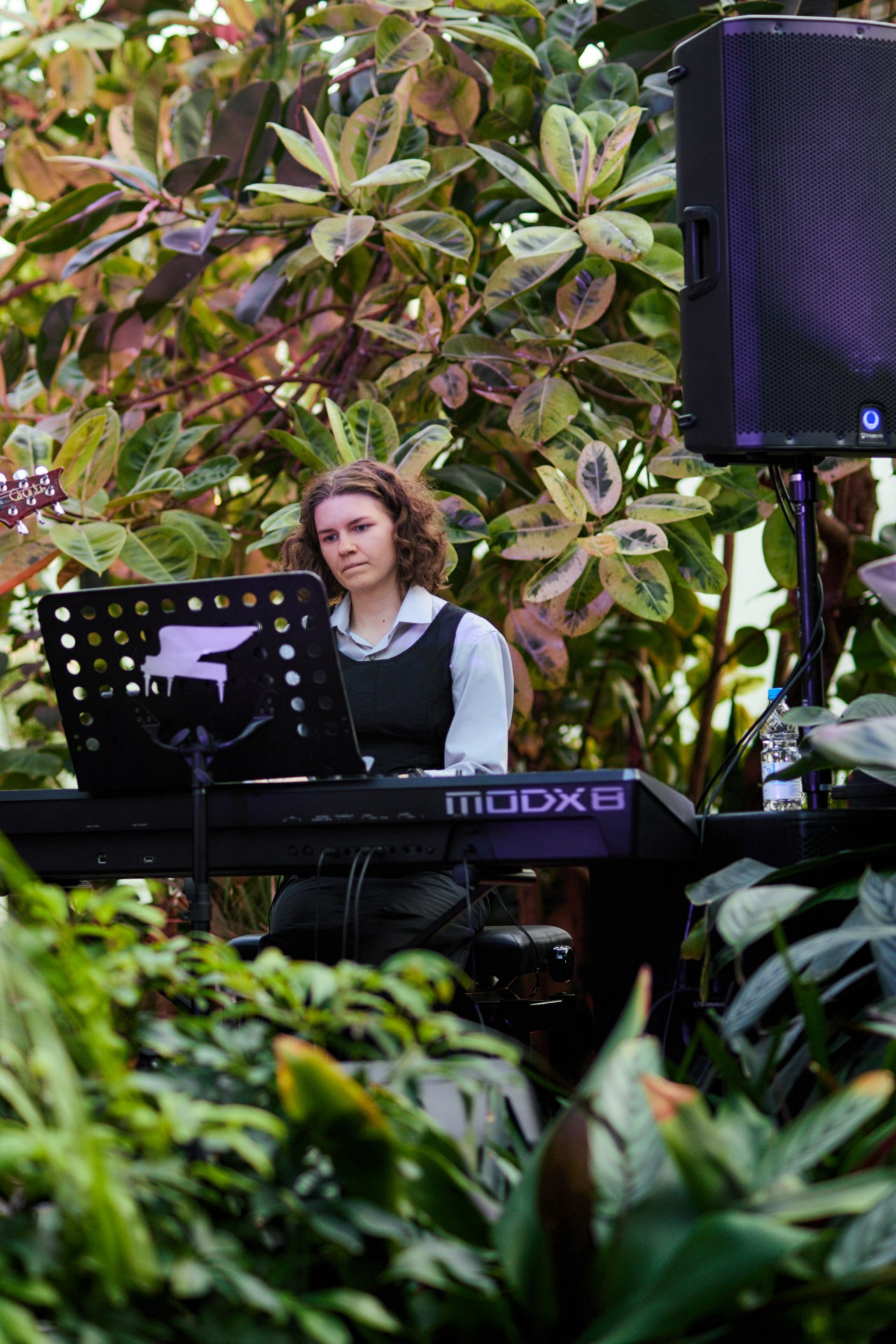 Лето, Джаз, Кофе / Этлон кофе х РМС. Home