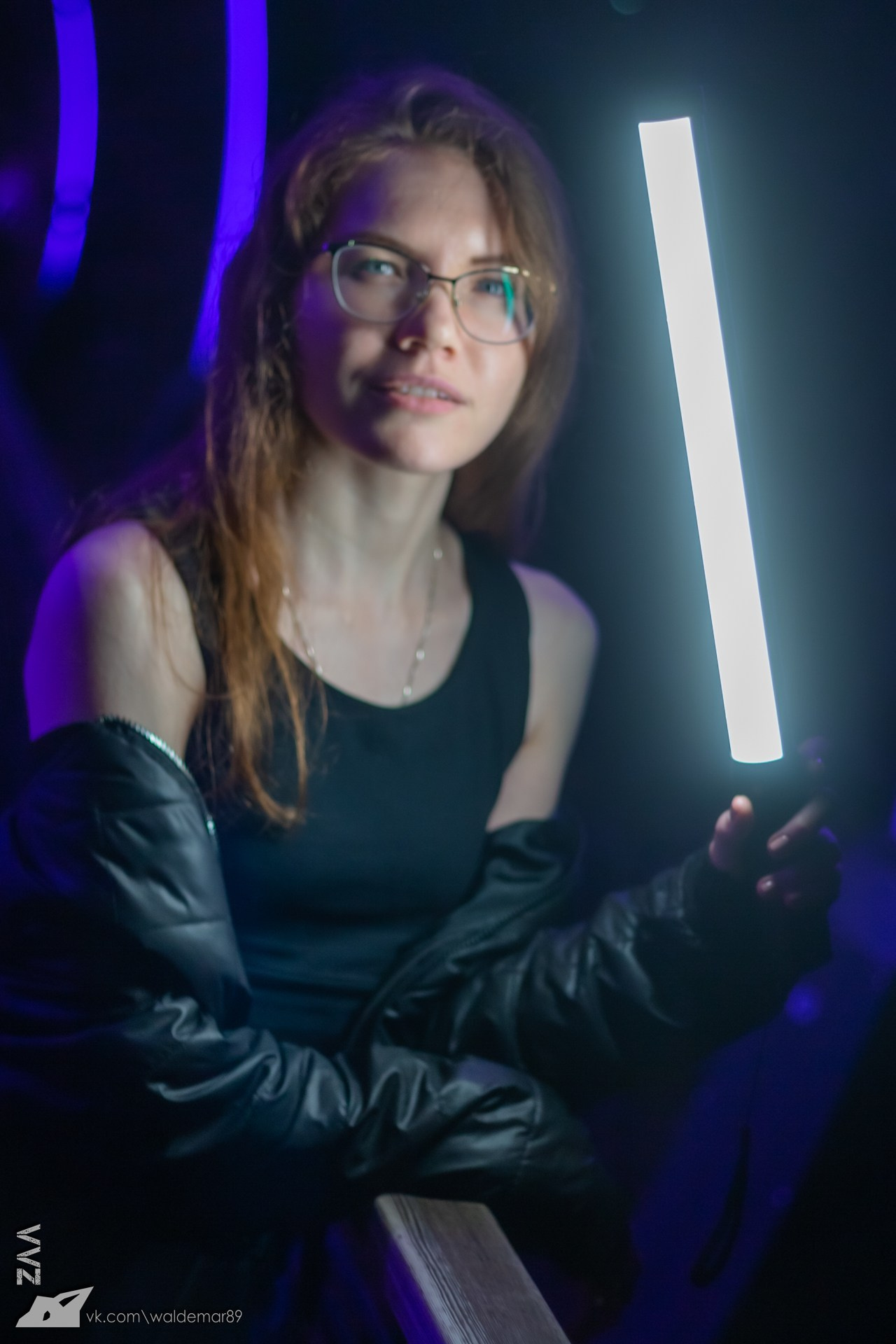 Алёна. Фотограф в Красноярске Владимир З