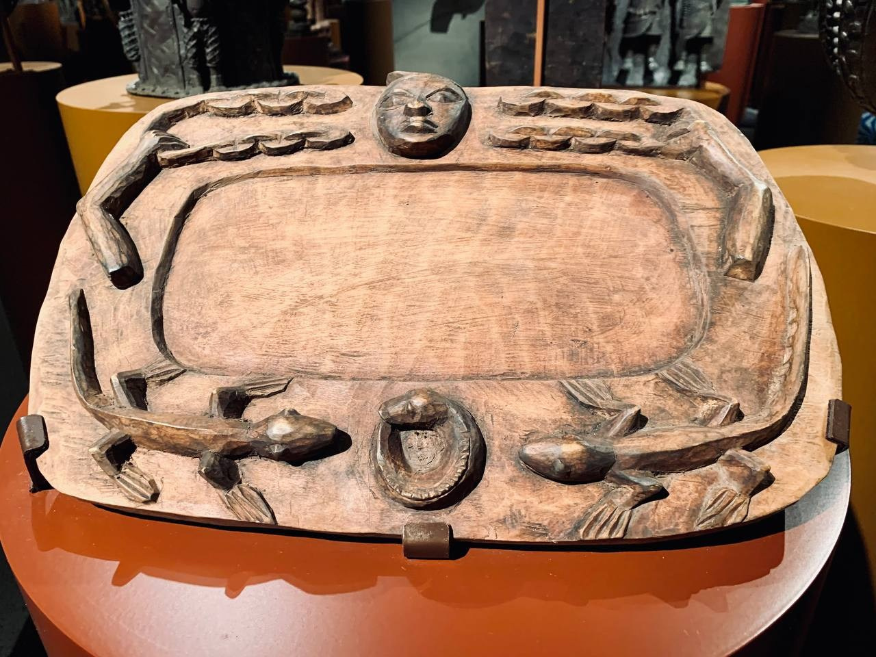 Музей Зиларт. Дизайнер интерьеров, визуализатор в Москве и Московской области Татьяна Добрынина