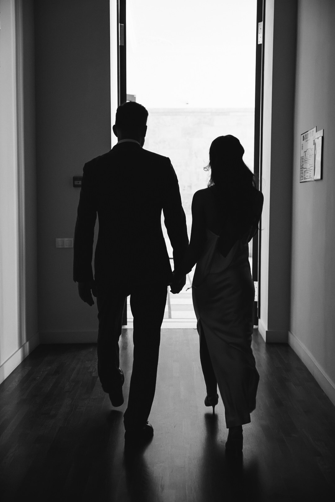 Андрей и Яна. Фотограф Нижний Новгород