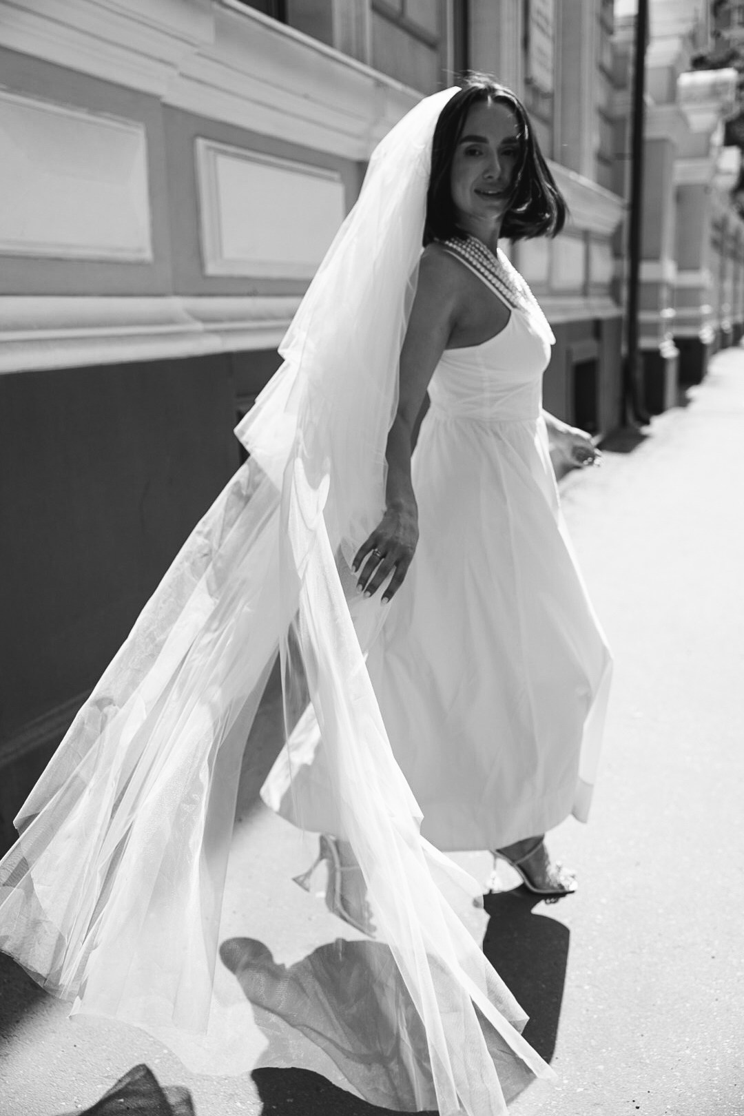 Максим и Мила. Фотограф Нижний Новгород