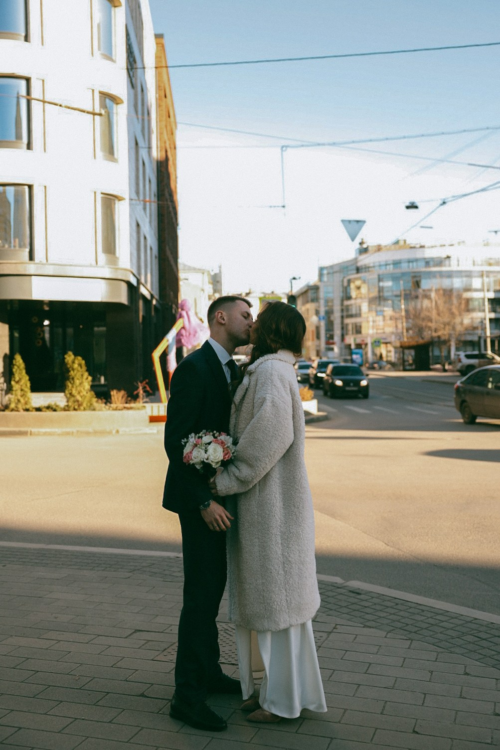 Денис и Мария. Фотограф Нижний Новгород