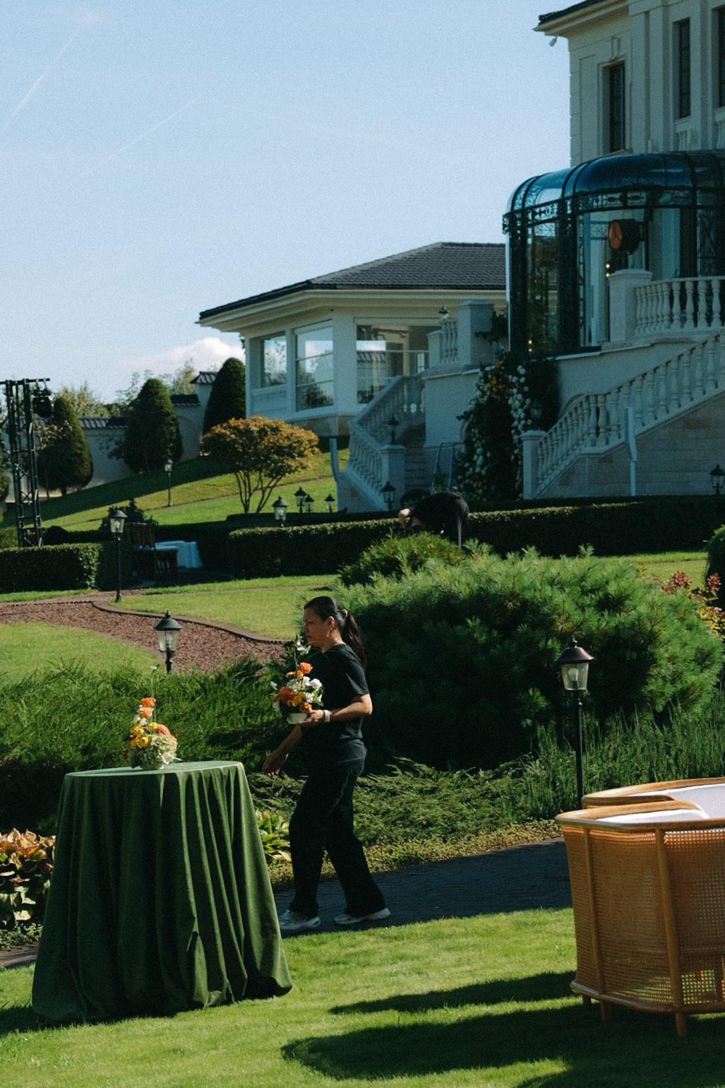 Backstage. Фотограф Нижний Новгород