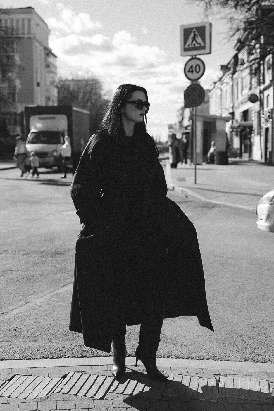 Family. Фотограф Нижний Новгород