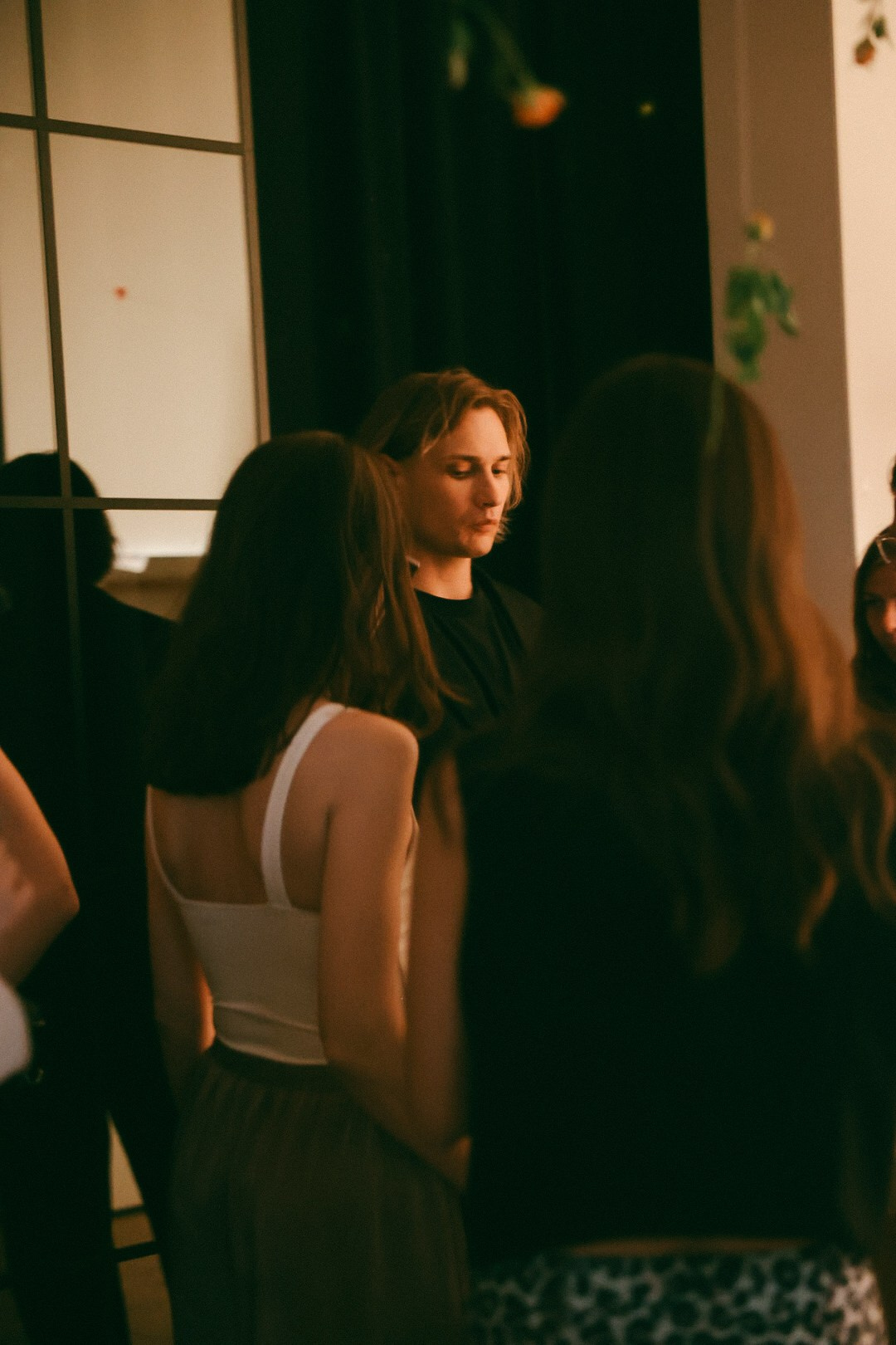 Киновечер 22 Х CINEMATIKA. Фотограф Нижний Новгород