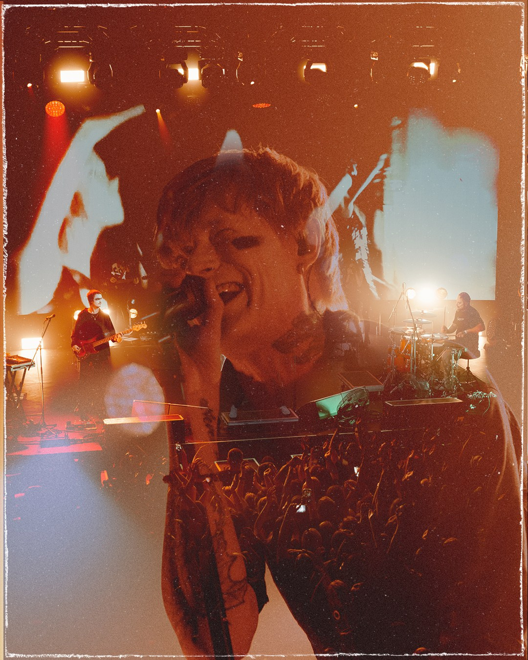 JaneAir. Концертный фотограф в Санкт-Петербурге