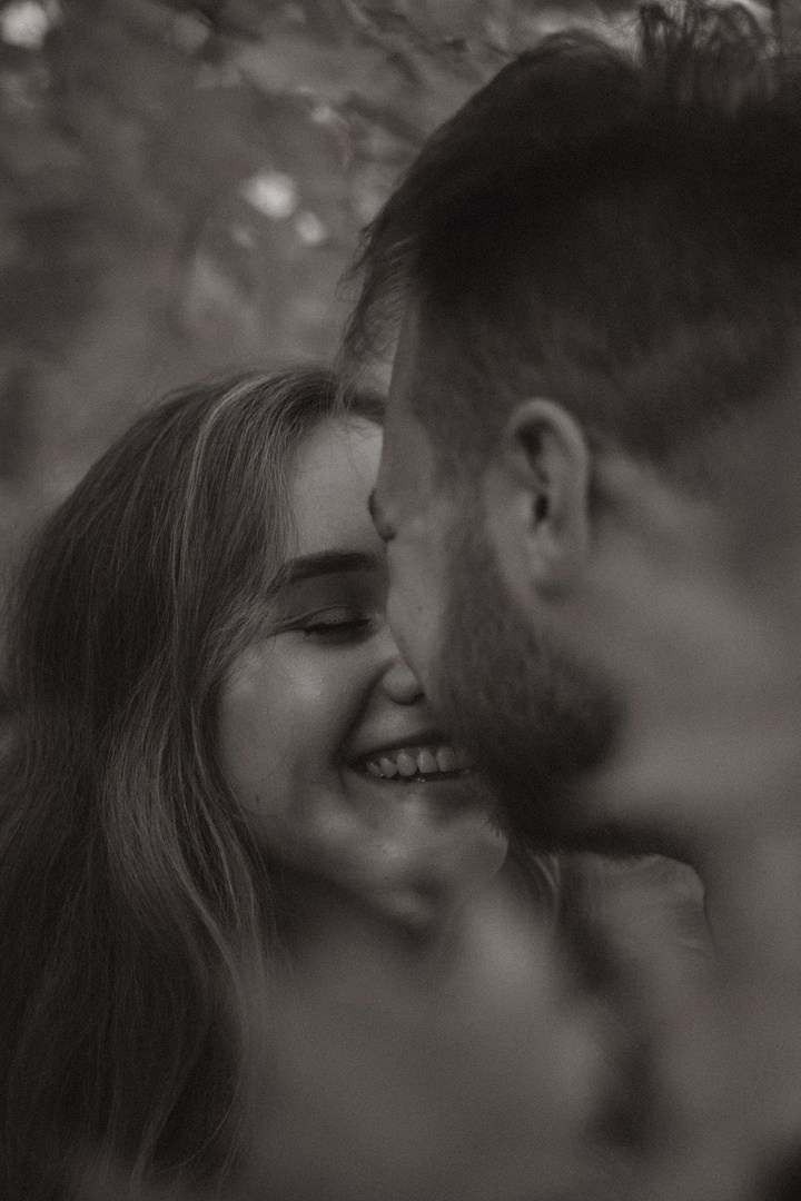 Софья&Иван. Фотограф в Барнауле Софья Намазбаева