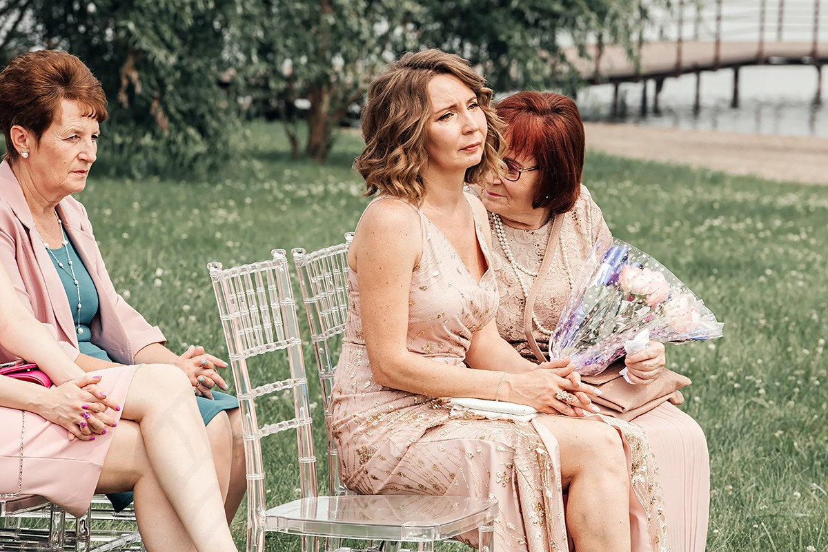 Макс & Аня. Свадебный и семейный фотограф в Новосибирске — Алексей Гаврилов