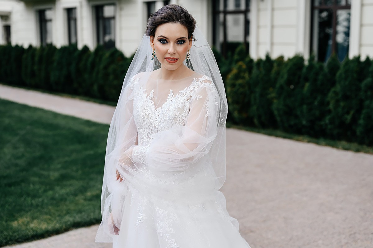 Андрей & Лена. Свадебный и семейный фотограф в Новосибирске — Алексей Гаврилов