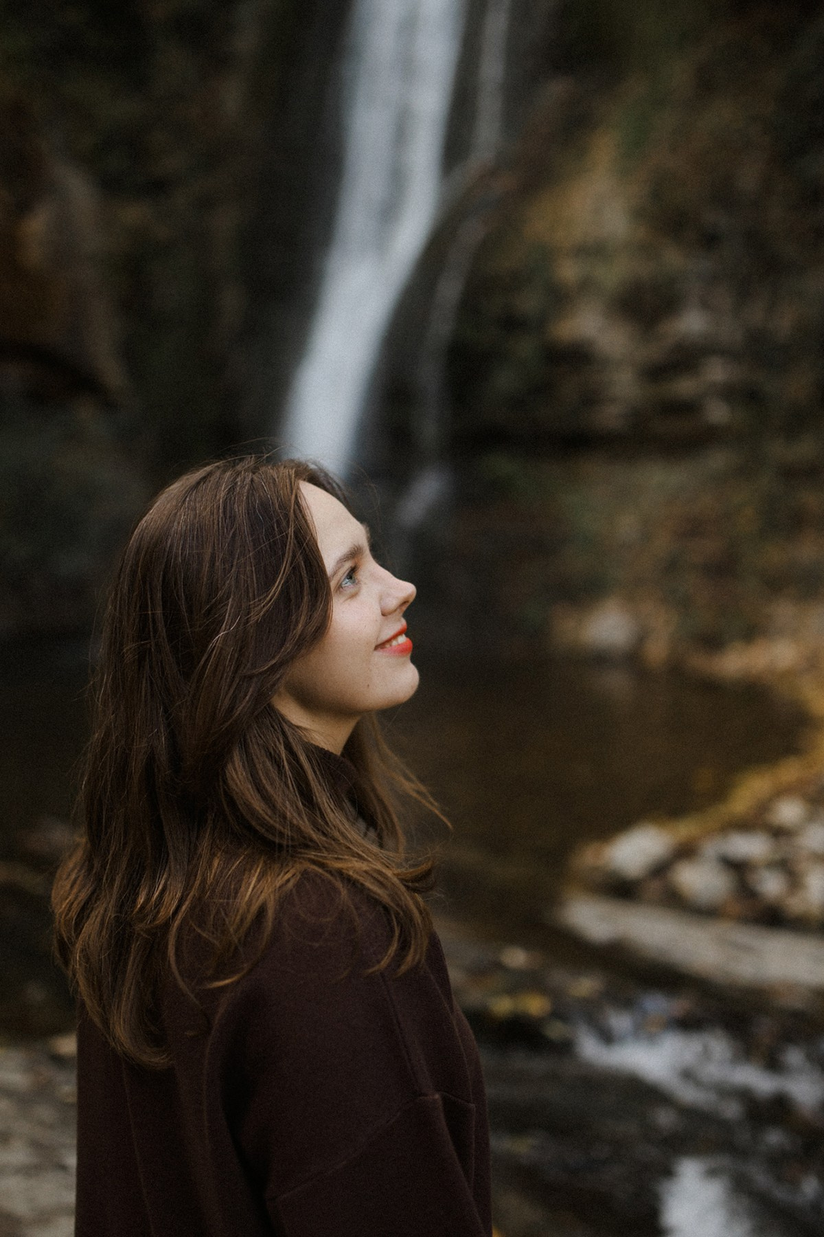 Jenya. Anastasia Blud Photography