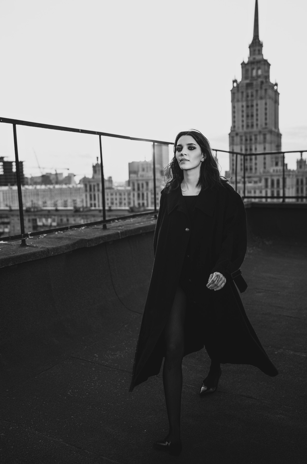 Денис и Эльмира. Фотограф Сергей Танков